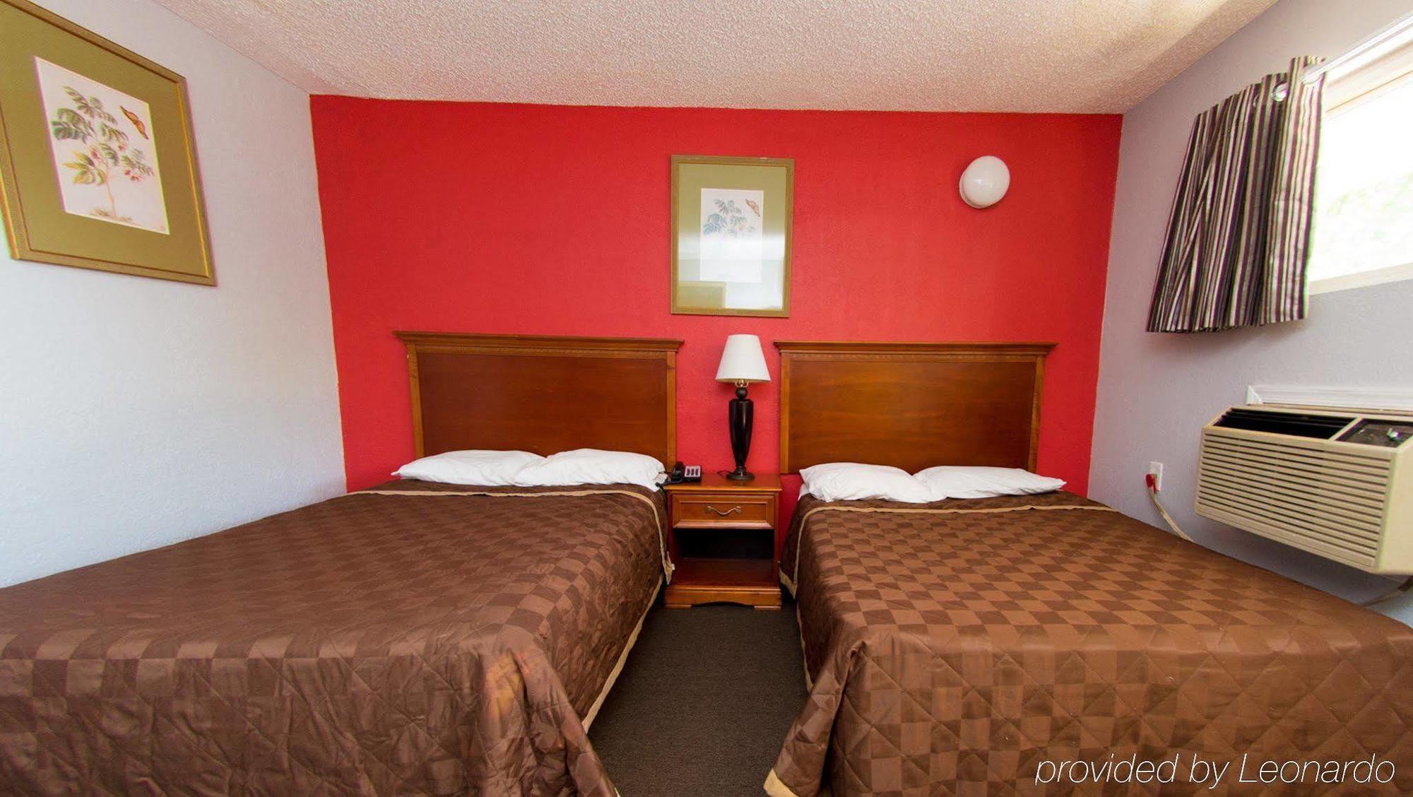 Scottish Inn And Suites - Bensalem-Philadelphia Exterior foto